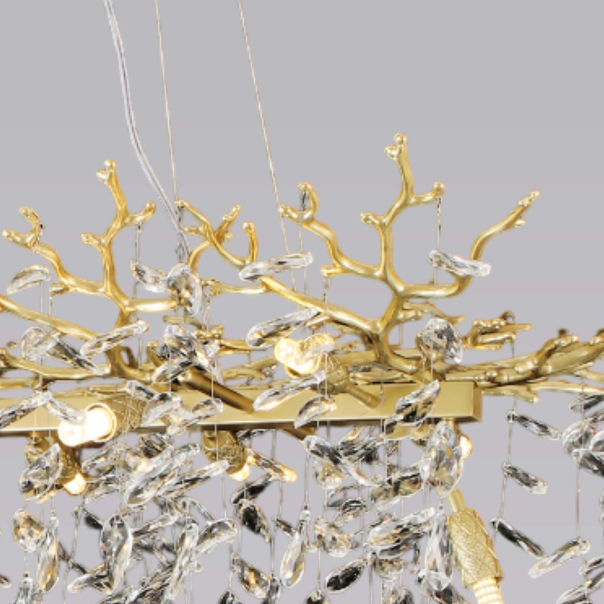 Подвесная люстра Alfa Light F1924-24