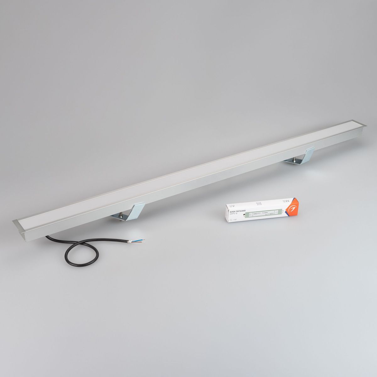 Линейный светильник Arlight SP-LINE-BUILT-6232-L978-22W Day4000 056476