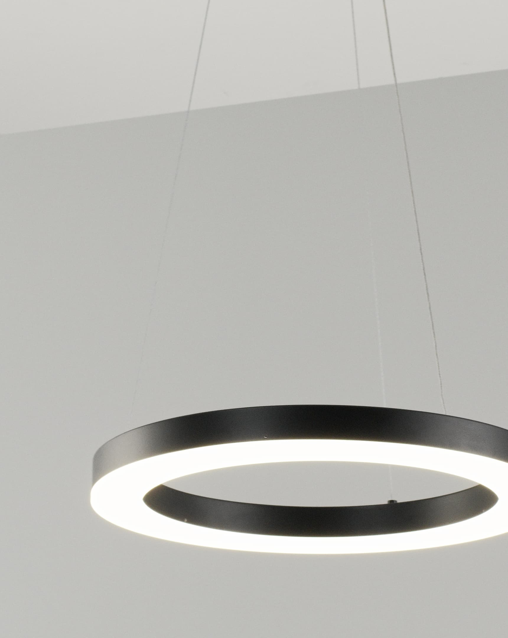 Подвесная светодиодная люстра Moderli Bona V1751-PL в Москве