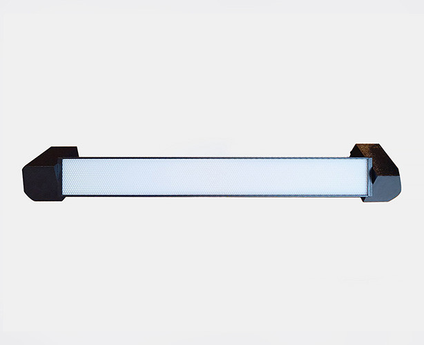 Трековый однофазный светильник Italline IT08-8030 black 3000K