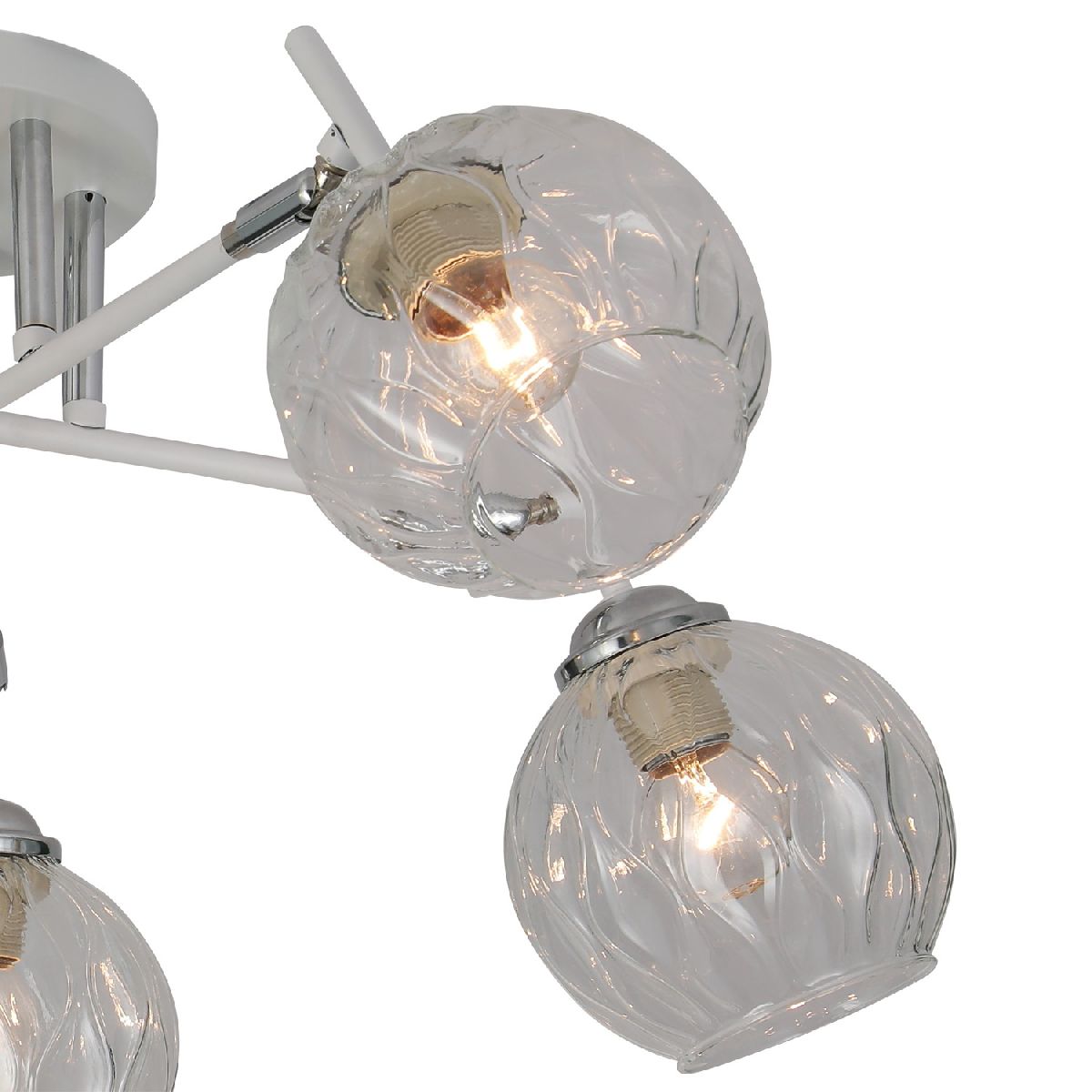 Потолочная люстра Reluce 07095-0.3-05