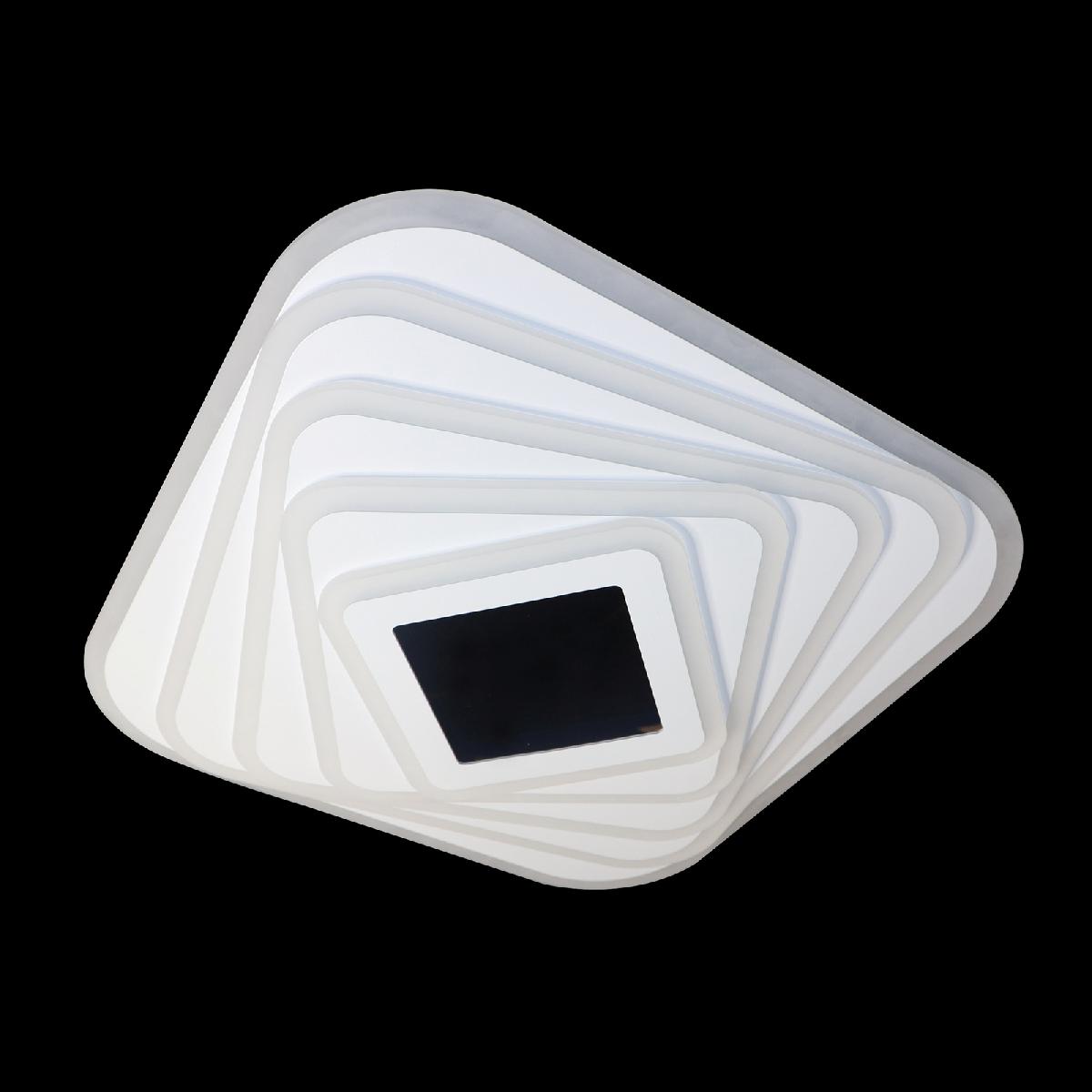 Потолочная люстра Natali Kovaltseva 81033/3C