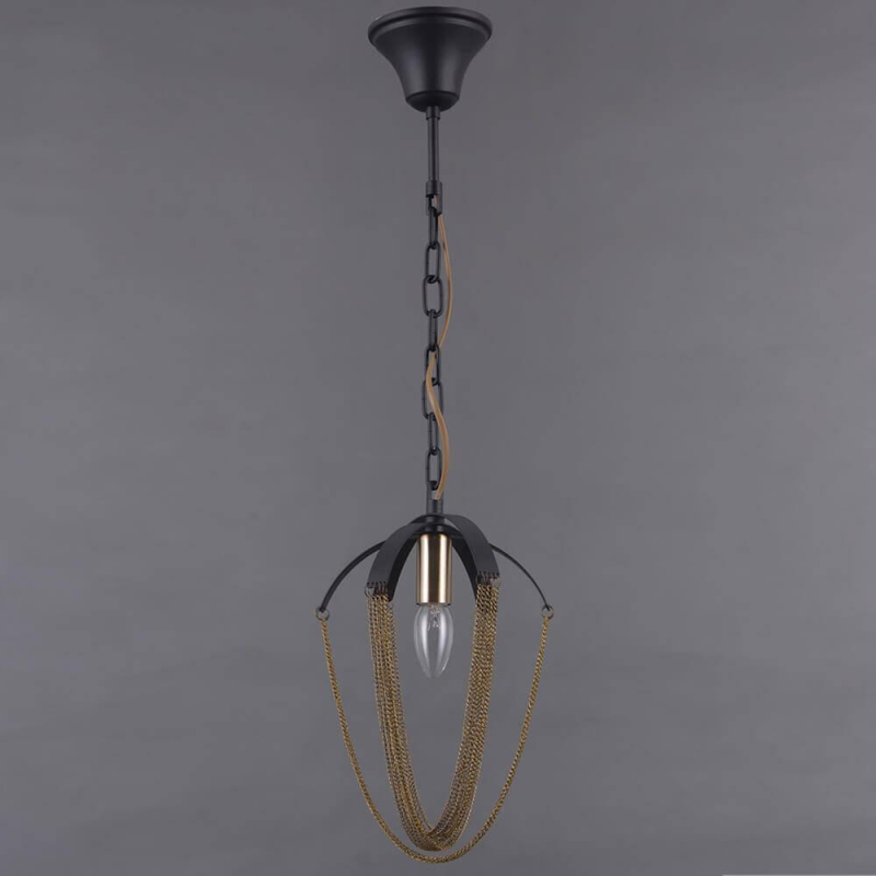 Подвесной светильник Lumien Hall Сандар 20319.01.37.01