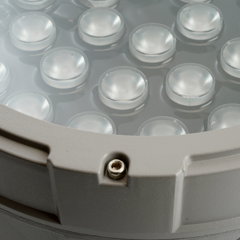 Ландшафтный светильник Feron LL-899 52107