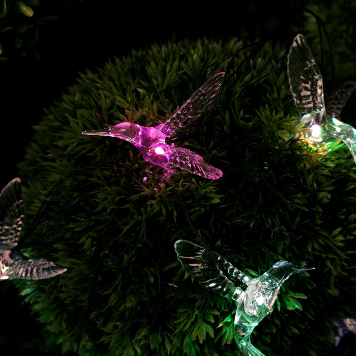 Садовая гирлянда Колибри Эра ERASF22-26 Б0053366