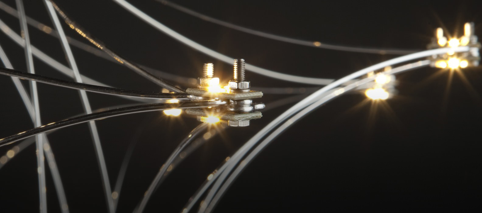 Подвесной светильник Delight Collection Lucciola 9176P/S silver