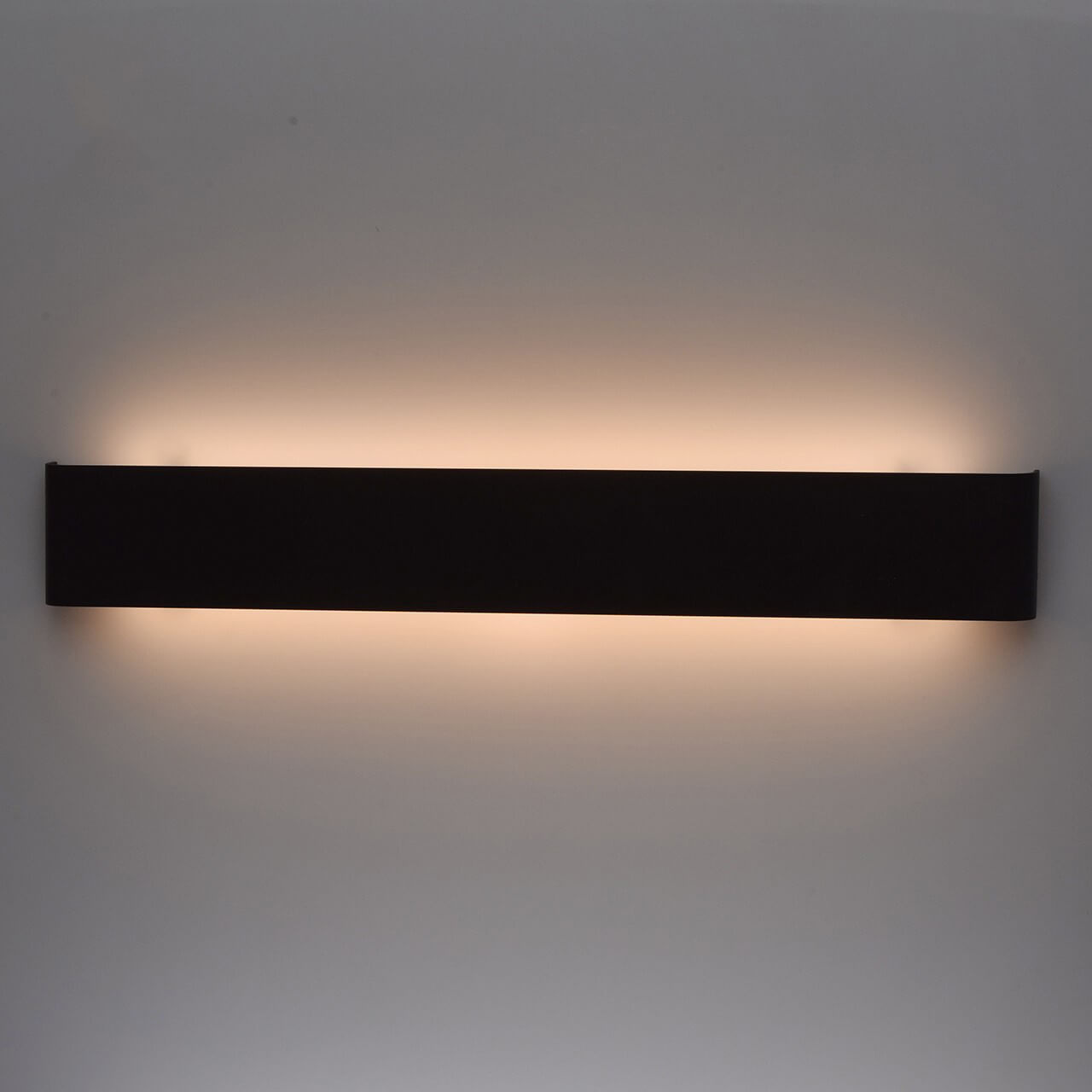 Настенный светодиодный светильник De Markt Котбус 5 492023502