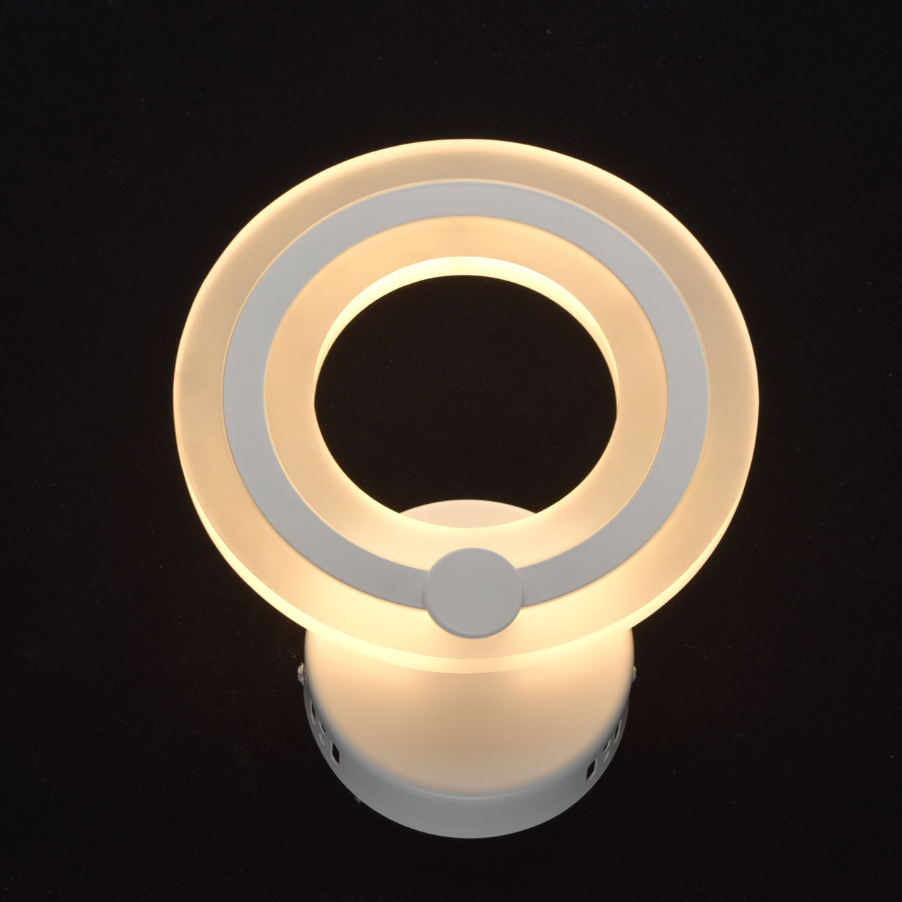 Бра De Markt Ривз 14 674026301