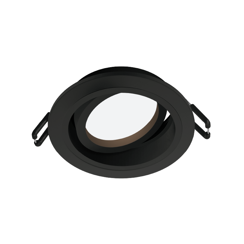 Встраиваемый светильник Wolta Alto WDL-GU5.3/02BL-R