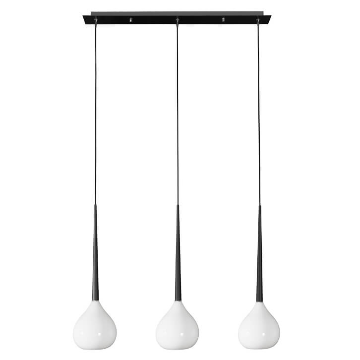 Подвесной светильник Azzardo Aga 3 AZ1065