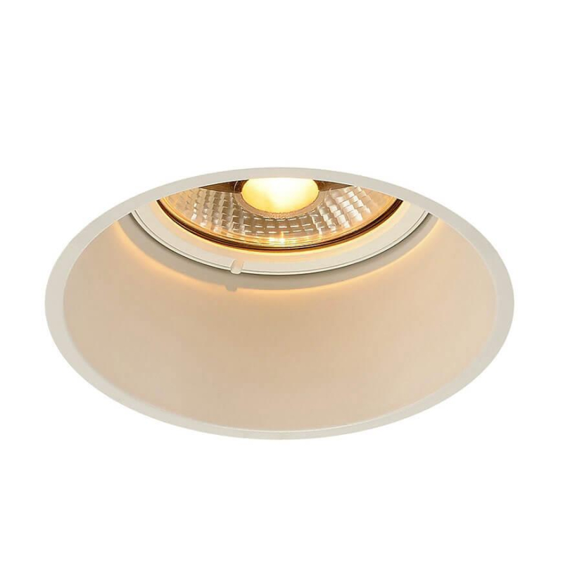 Встраиваемый светильник SLV Horn-T ES111 113171