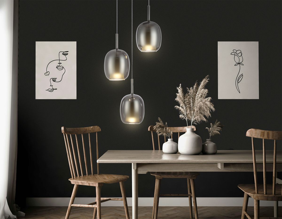 Подвесной светильник Ambrella Light High Light Modern LH11153