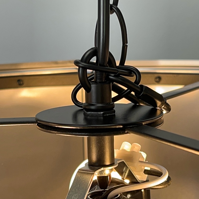 Подвесной светильник ImperiumLoft Loft Bentley 75165-22