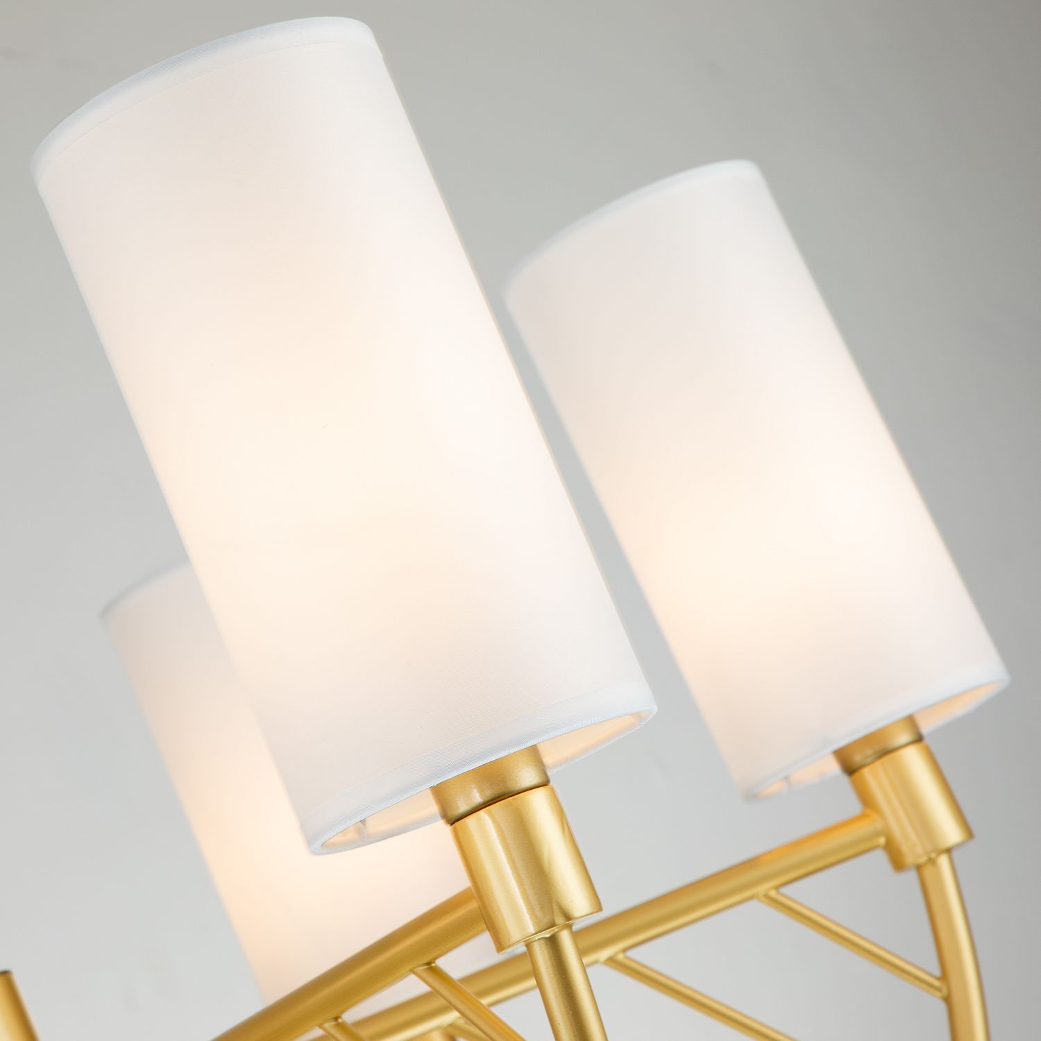 Люстра на штанге Favourite Arc 2992-6P в Москве