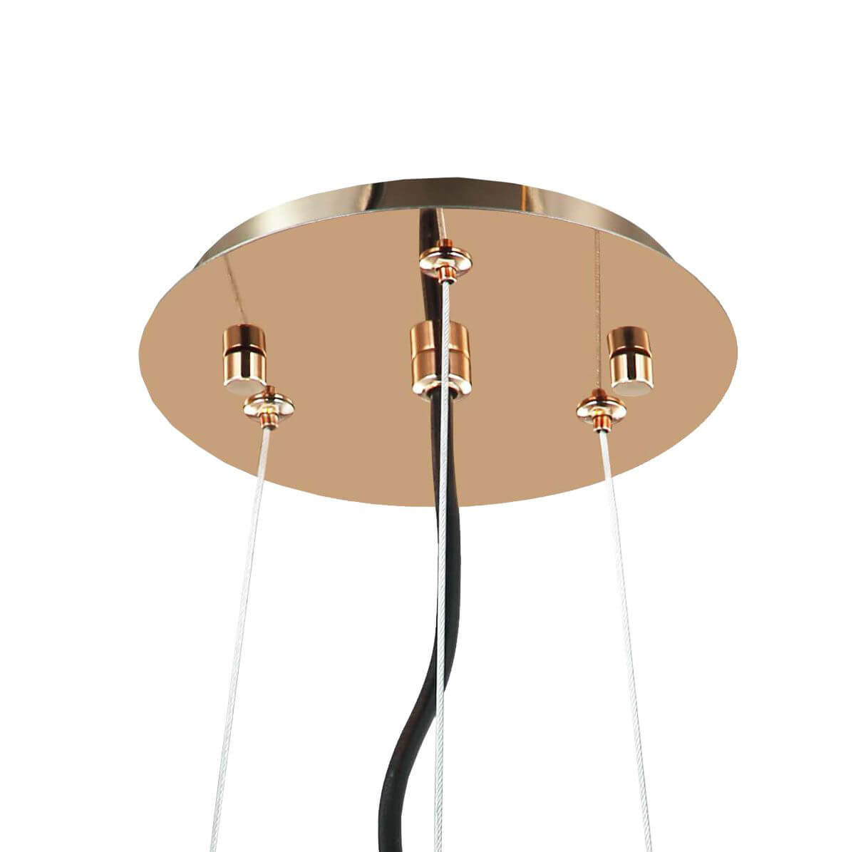 Подвесной светильник Favourite Sollicitat 2503-2P