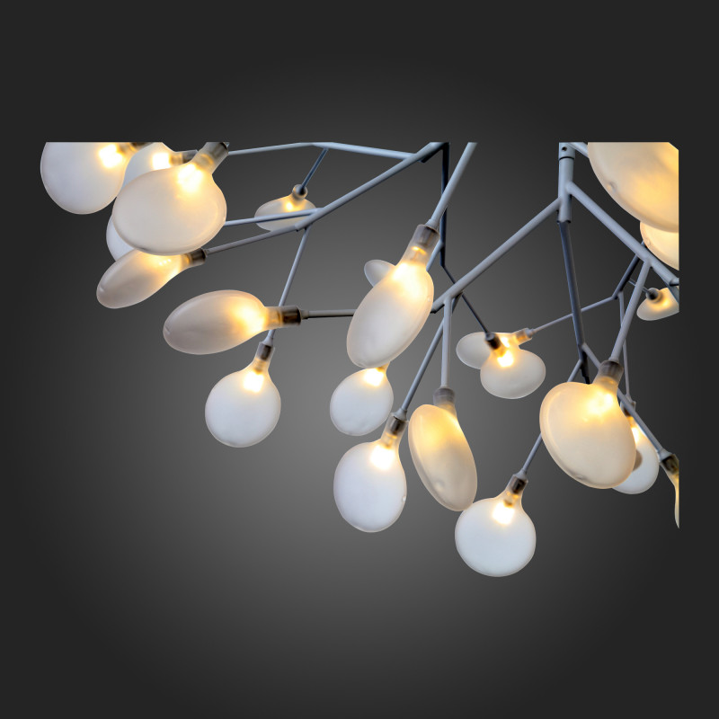 Подвесная люстра ST-Luce SL411.523.45