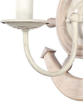 Бра Lumien Hall Немо W17029/1WRG