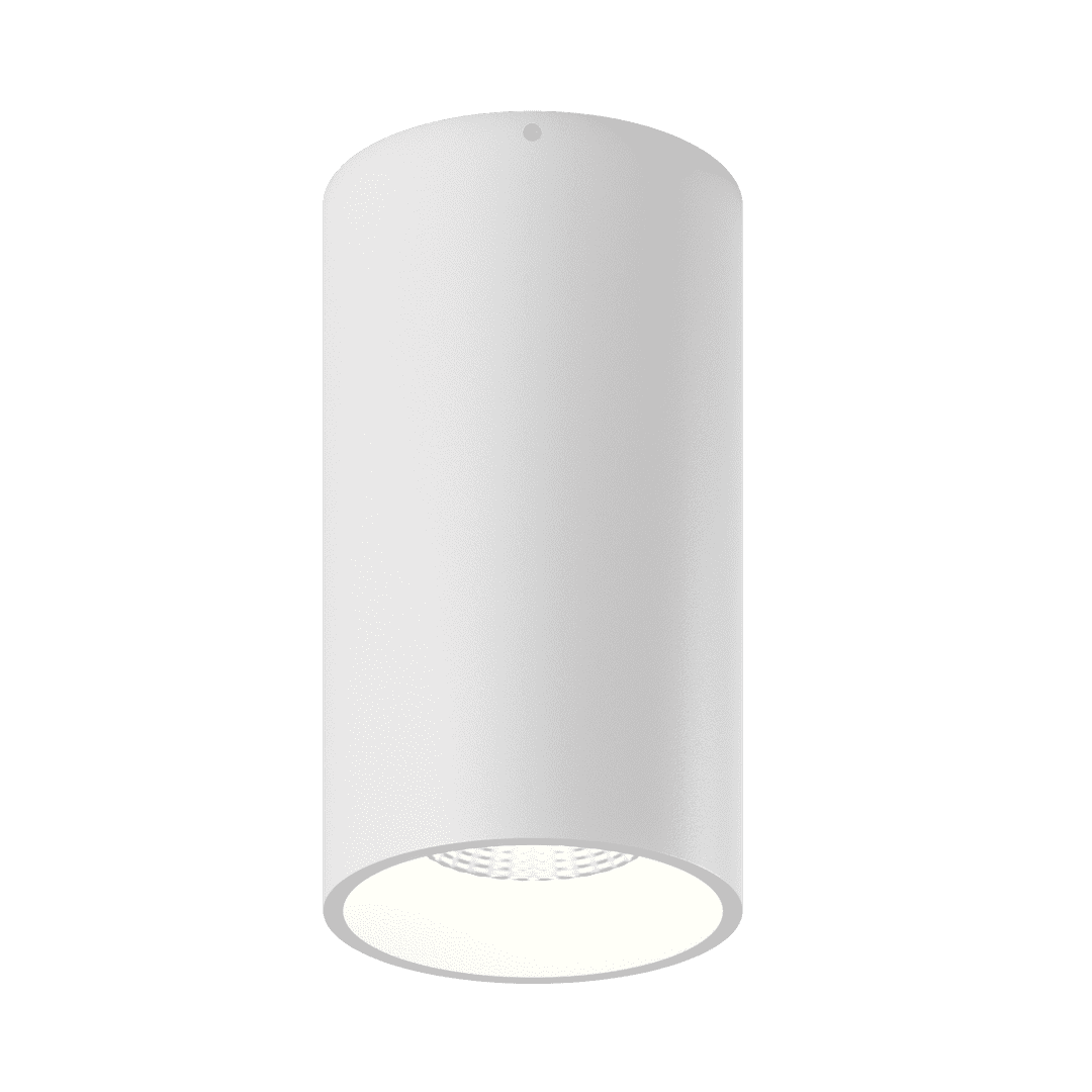 Накладной светильник SWG VL-BASE-SH-WH-WW 004843