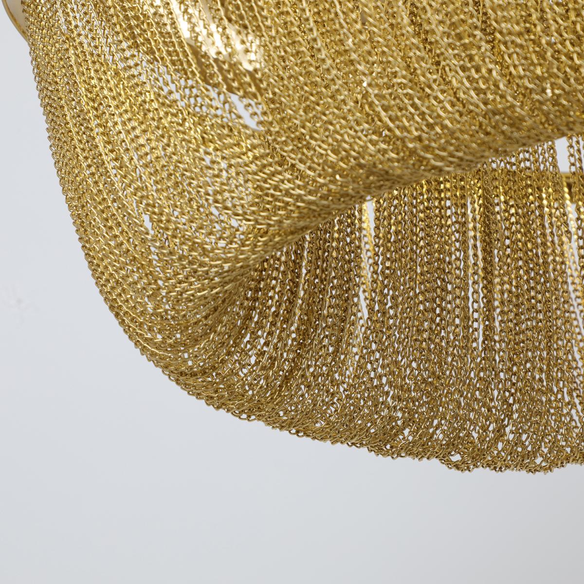 Подвесная люстра Favourite Vandfald 4491-8P