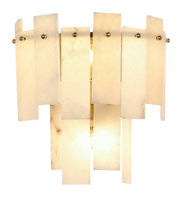 Настенный светильник Stilfort Спаниш Стоун 2197/05/03W