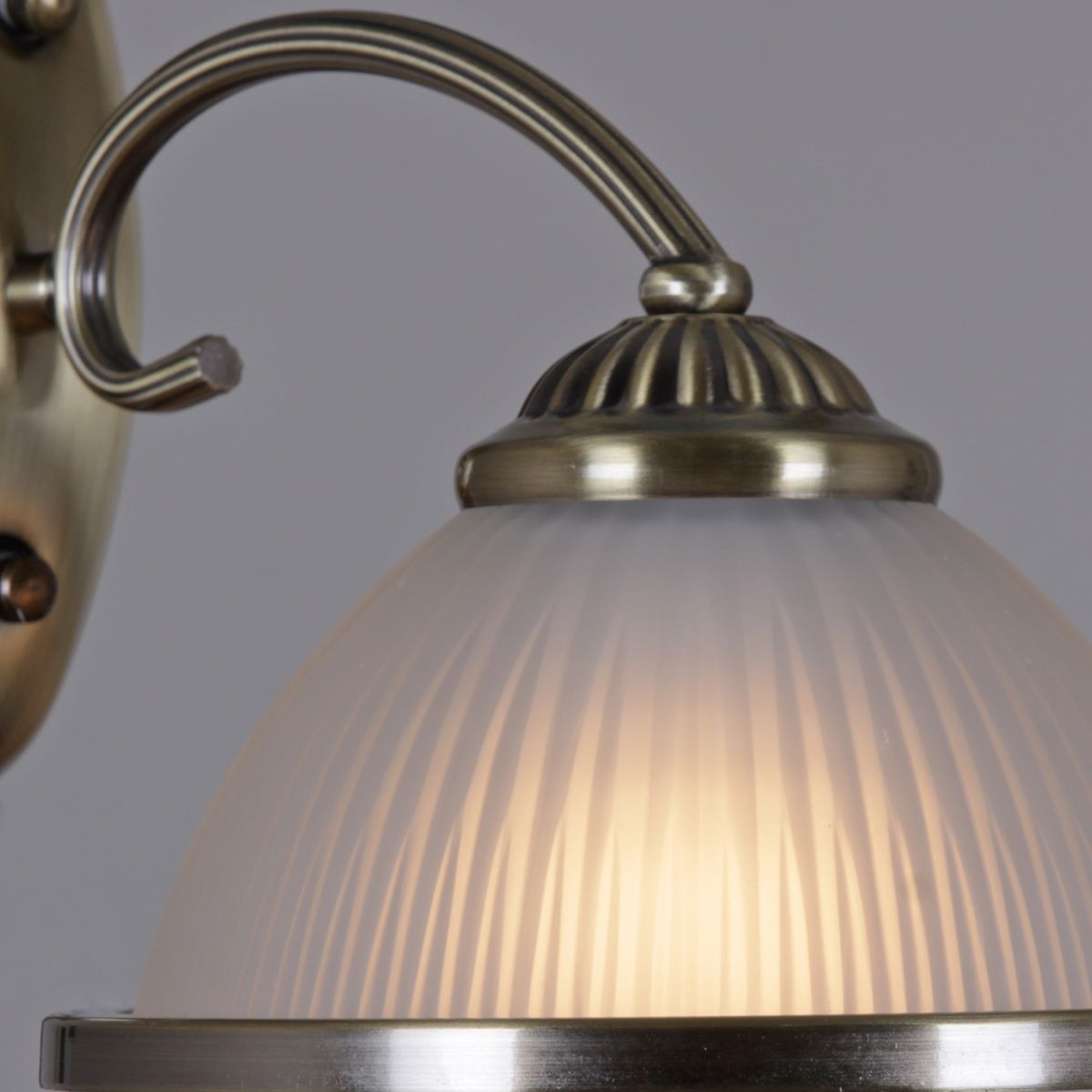 Бра Illumico IL0596-2WSQ-25 AB AREZZO