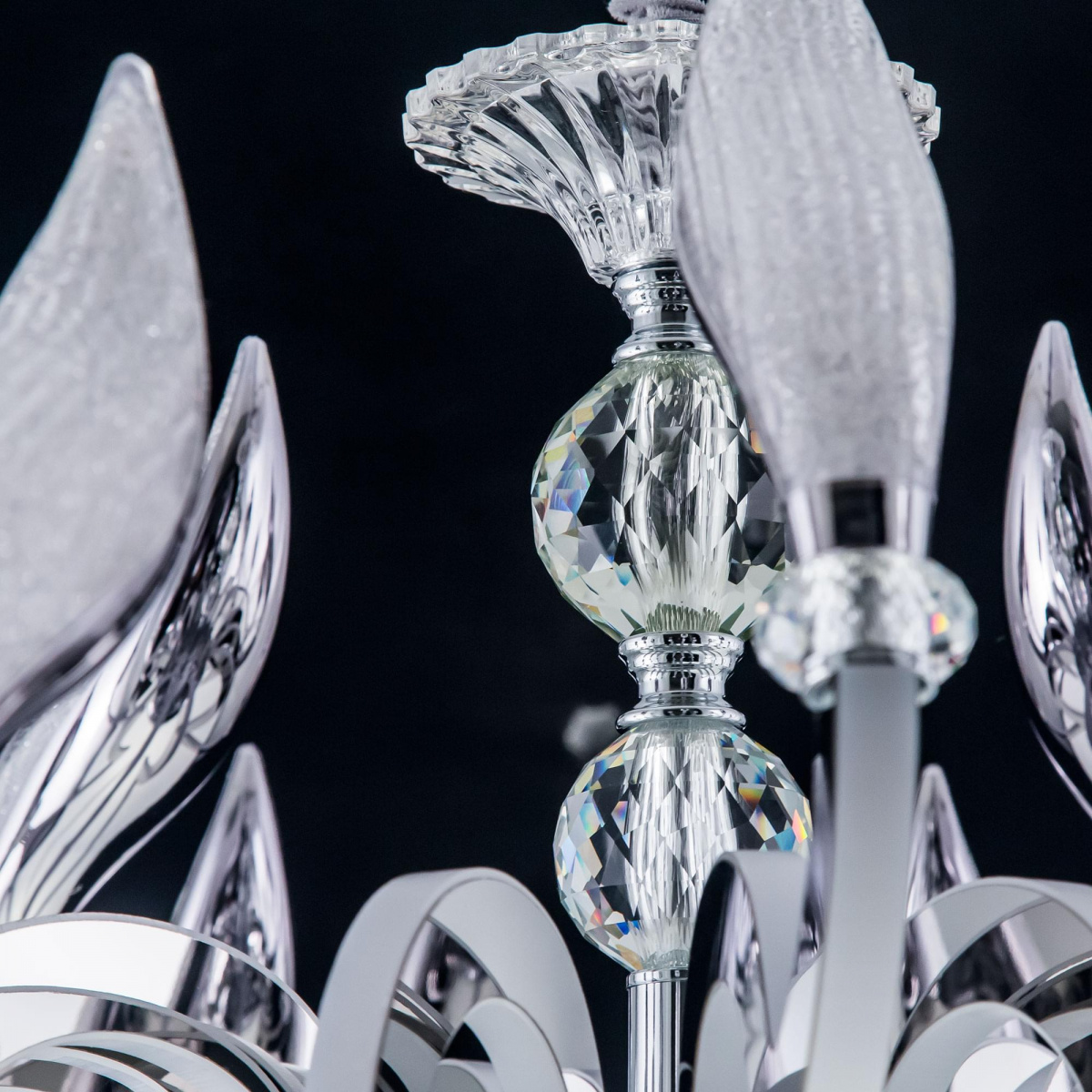 Подвесная люстра Citilux Diva EL339P15