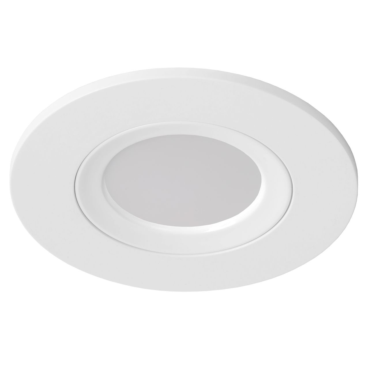 Встраиваемый светодиодный светильник Lucide Inky Led 22971/06/99