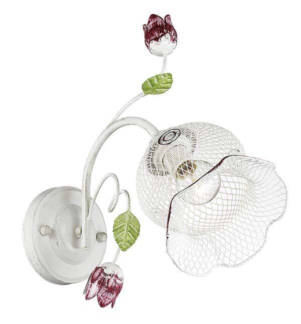 Бра металлическое Lumion Tulippa 3111/1W