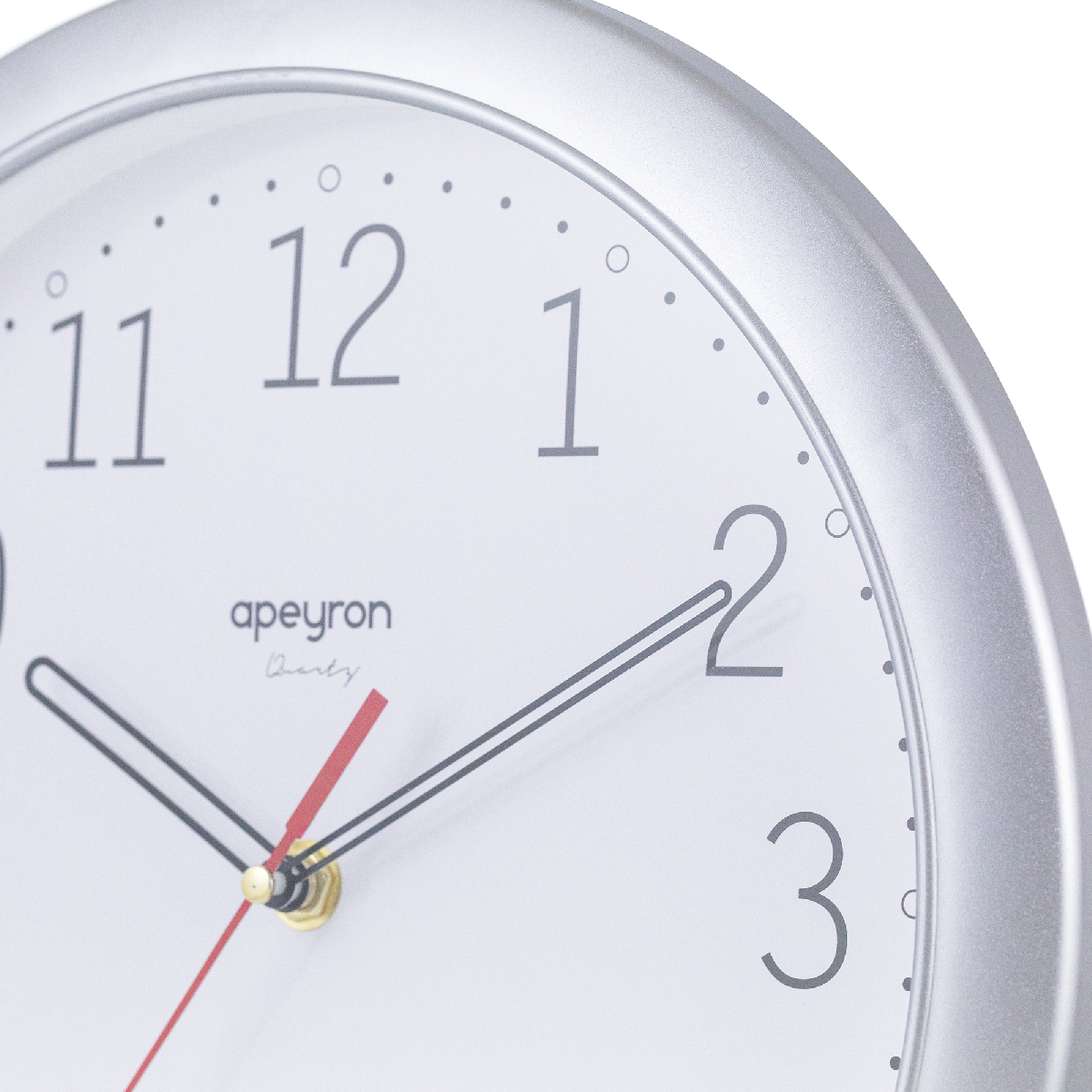 Часы настенные Apeyron PL01.006