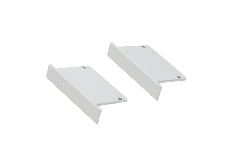 Заглушка для профиля SWG ECS-PE63-2 005813