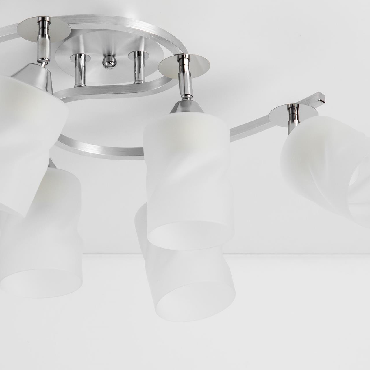 Потолочная люстра Citilux Сиерра CL119260 в Москве