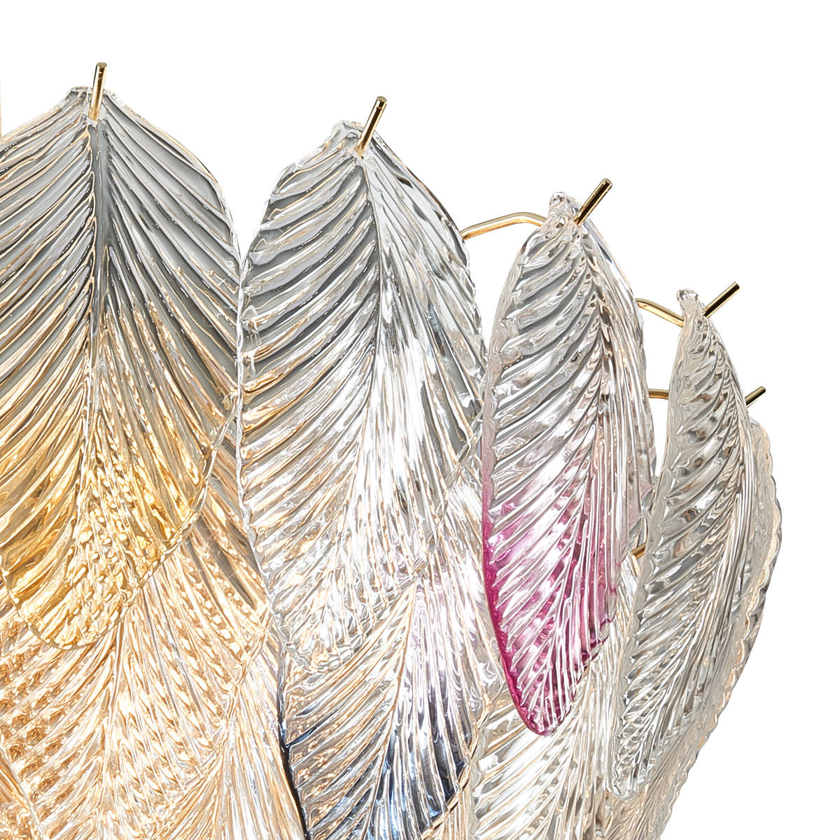 Подвесная люстра Delight Collection BG410P