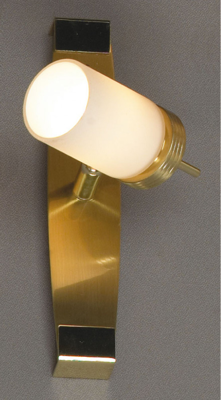 Бра Lussole LSQ-9601-01