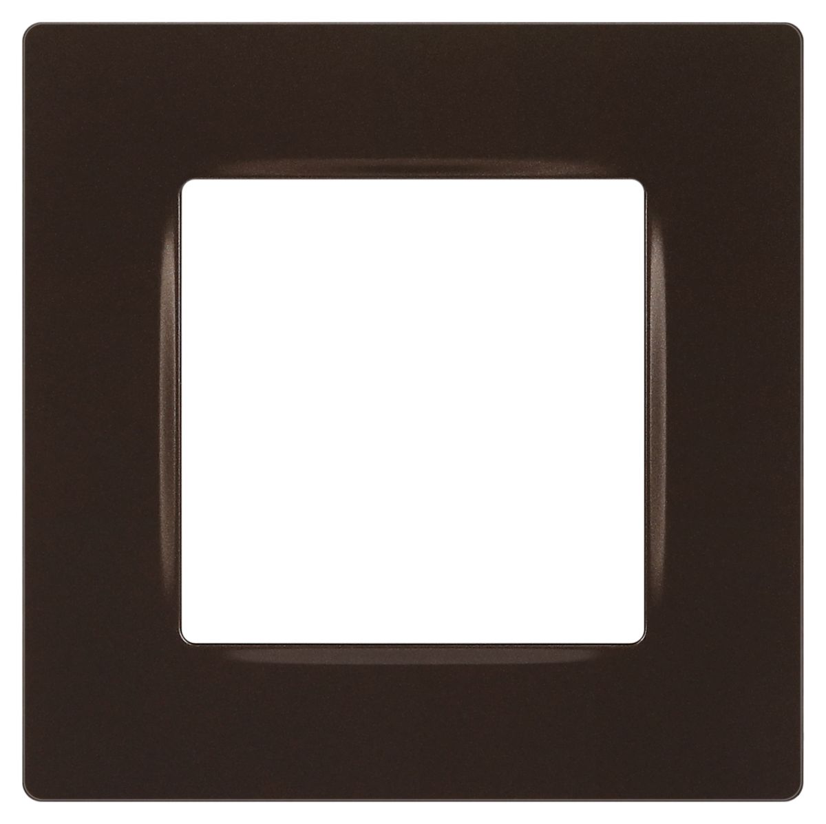 Рамка на 1 пост Эра Классик 12-5201-13 Б0067728