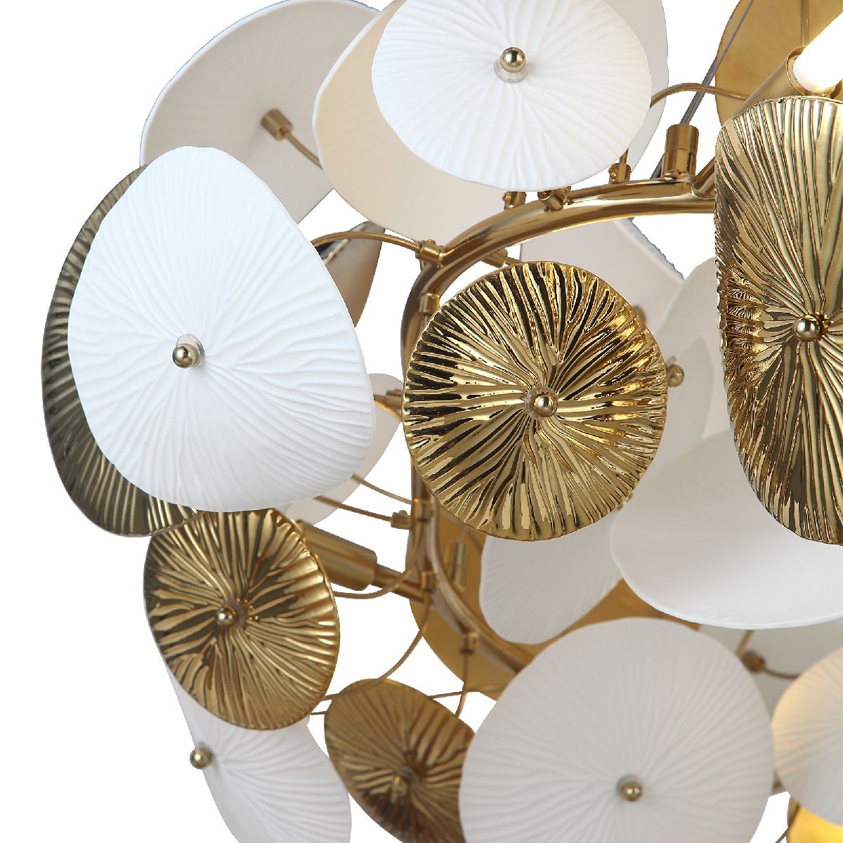 Подвесная люстра ST Luce Dahlia SL1518.303.10