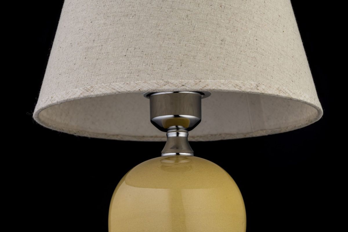 Настольная лампа Arti Lampadari Noli E 4.1 Y