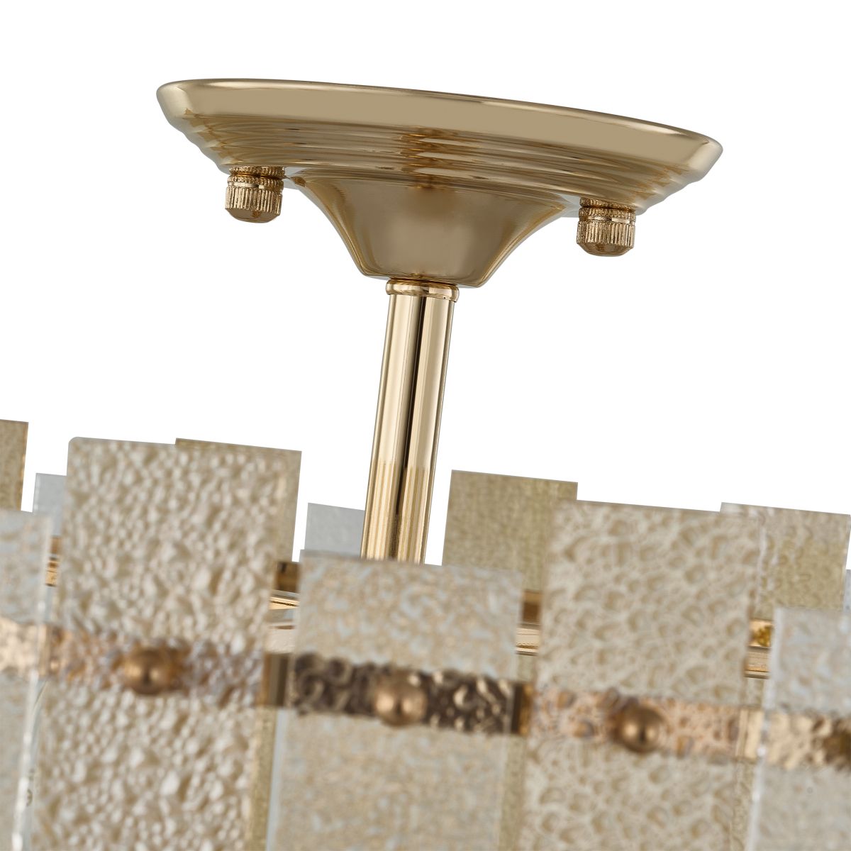 Потолочная люстра Arte Milano Sorrento 372109/5/80/390 GD