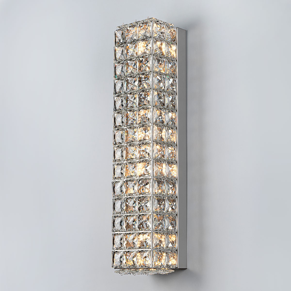 Настенный светильник Modelux ML.555.04 CR