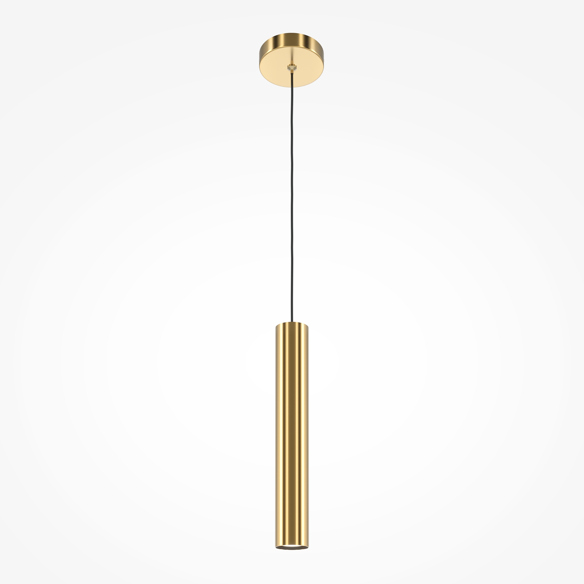 Подвесной светильник Maytoni Pro Focus MOD161PL-01BS1 в Москве