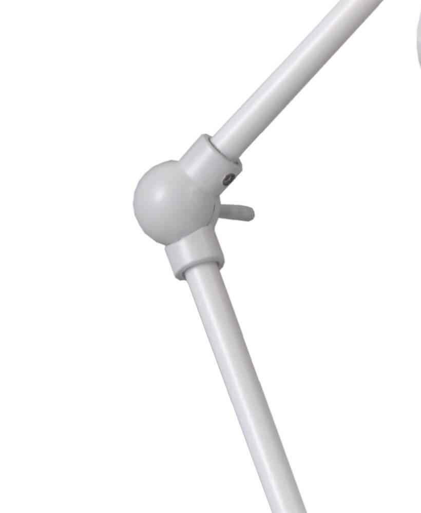 Настольная лампа Seven Fires Лэки 33057.04.10.01