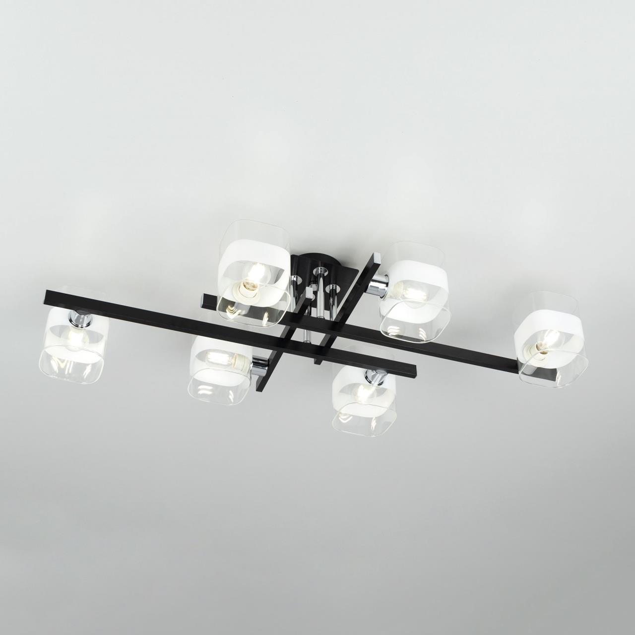 Потолочная люстра Citilux Вирта CL139262 в Москве