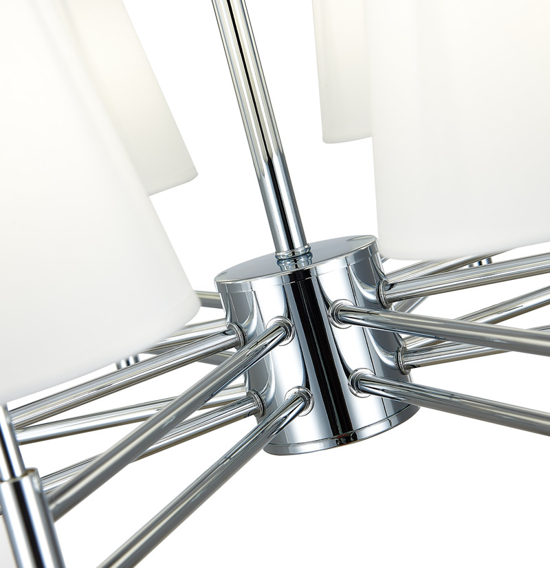 Подвесной светильник EVOLUCE LAGORO SLE105453-08