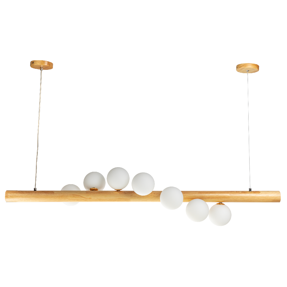 Подвесная люстра Ritter Racemo 52615 5