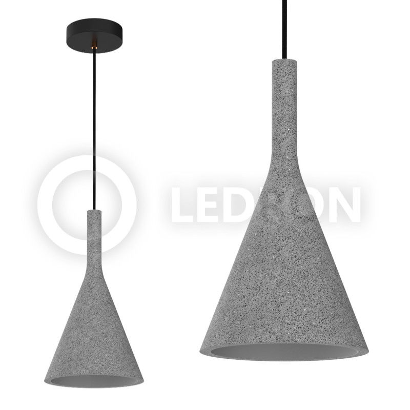 Подвесной светильник LeDron 2602B 00000013324