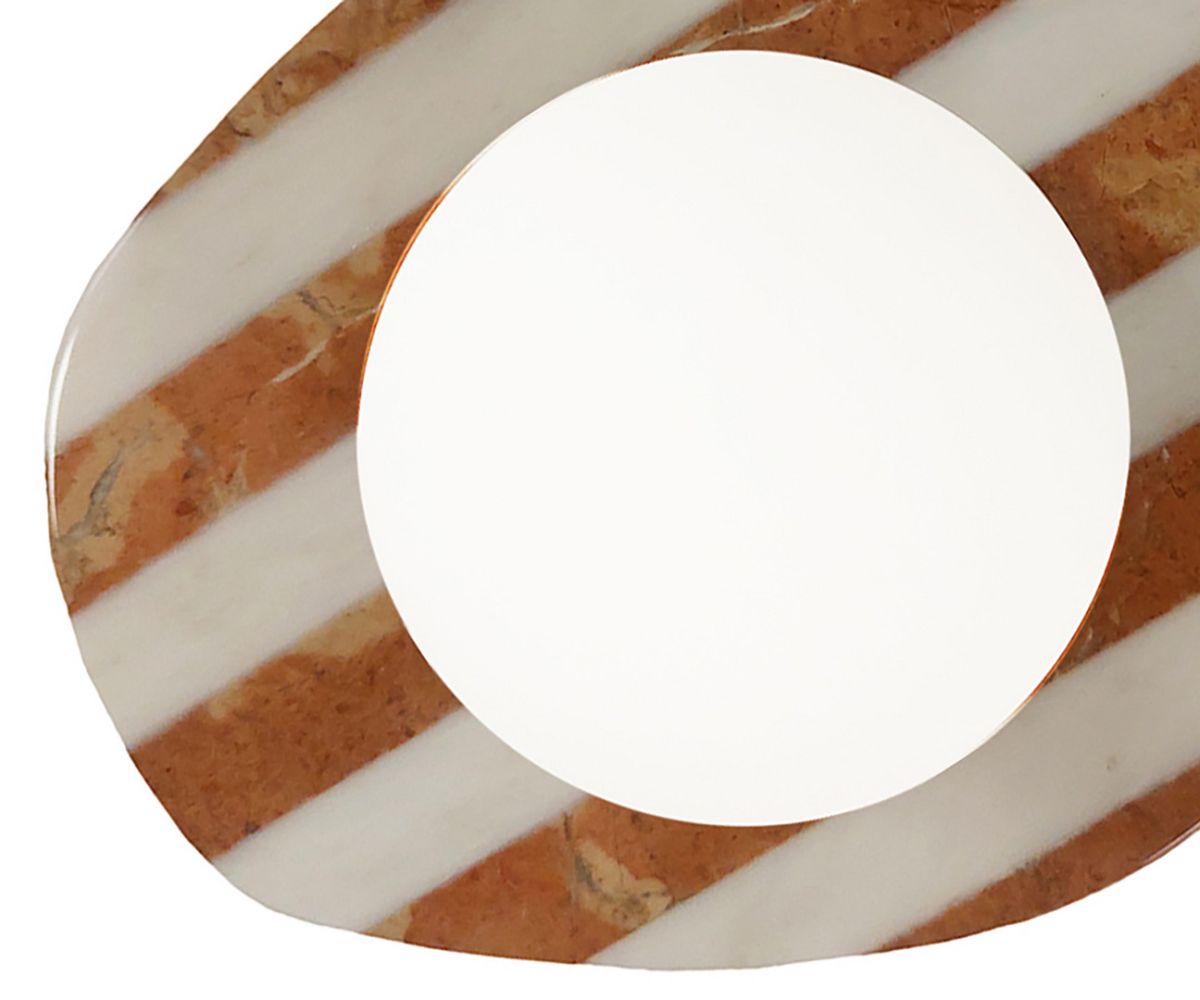 Настенный светильник Kink Light  08473-20,09