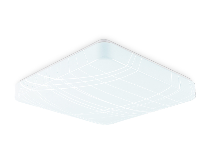 Потолочный светильник Ambrella Light Orbital Air FZ1152