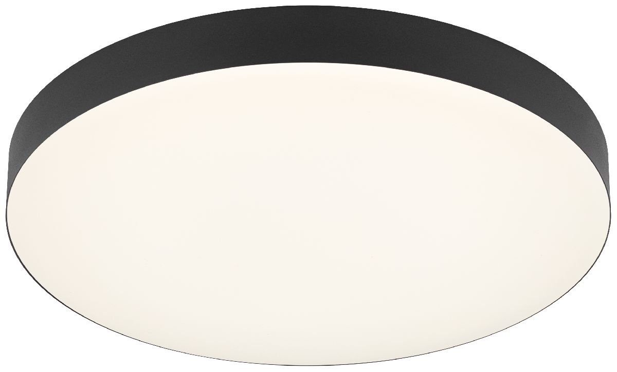 Потолочный светильник Эра Relict 38 SPB-6-40 4К BK Б0059511