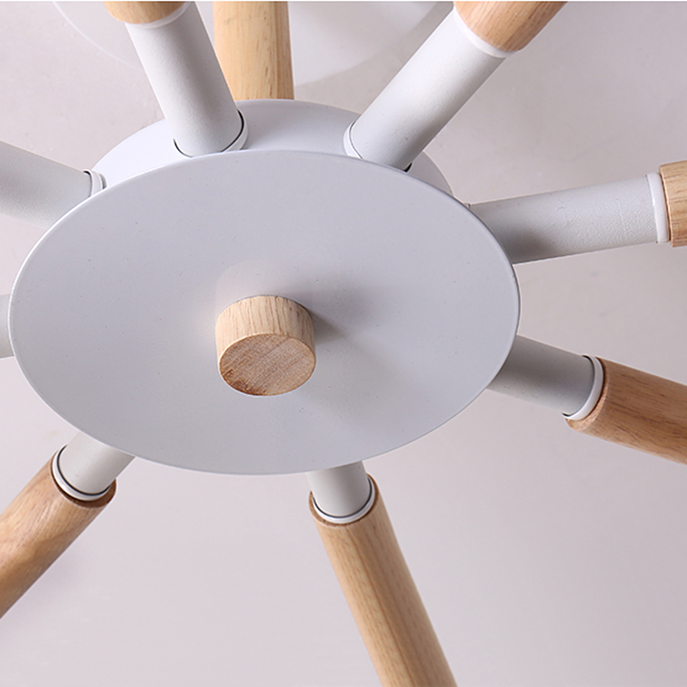 Потолочная люстра ImperiumLoft Varda 102181-26