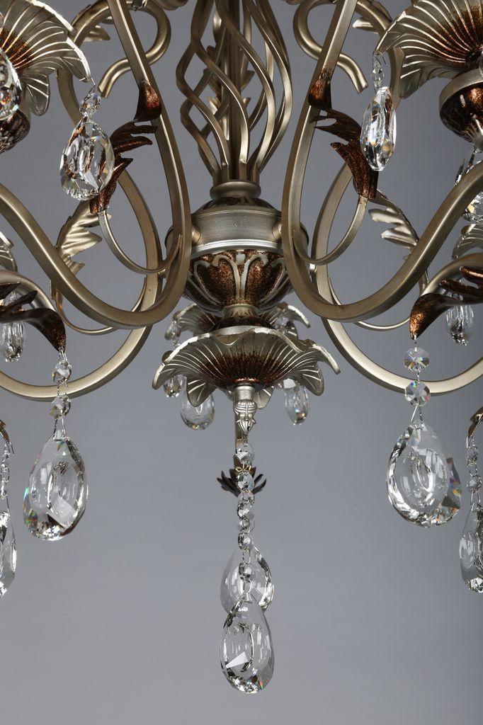 Подвесная люстра Omnilux OML-77803-05