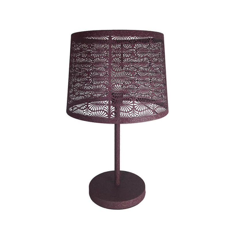 Настольная лампа Seven Fires Karved 39105.04.68.01C